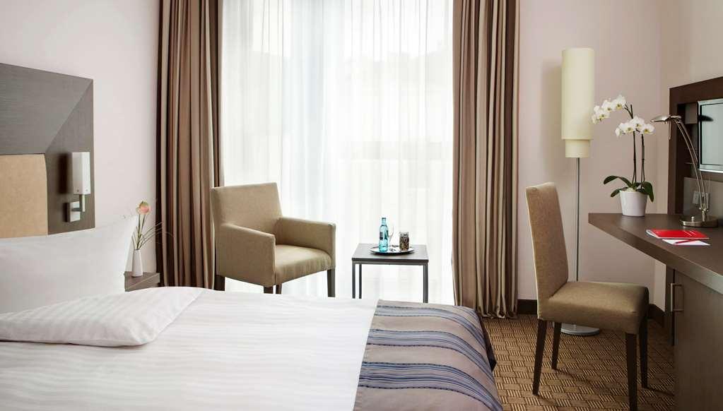 อินเตอร์ซิตี้โฮเต็ล ฮัมบูร์ก ดัมม์ทอร์ - เมสเซอ Hotel ห้อง รูปภาพ